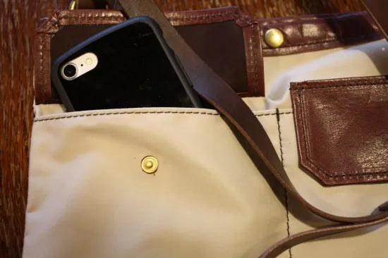 バーバリークロス サコッシュ