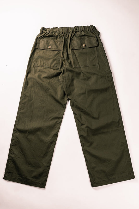 ベンタイル・トラウザーズ